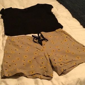 Summer Outfits